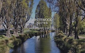 Whitewood Suites Inner City Luxury Apartments